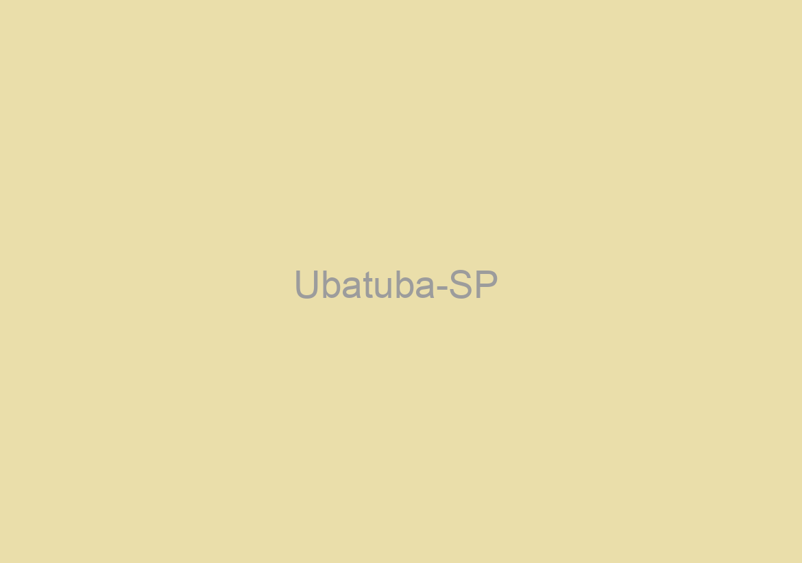 Ubatuba-SP / Leandro e INVA Alexandre Lobato